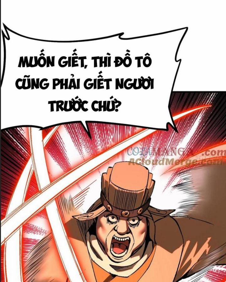 Một Lần Bất Cẩn Vang Danh Thiên Hạ 32 trang 28