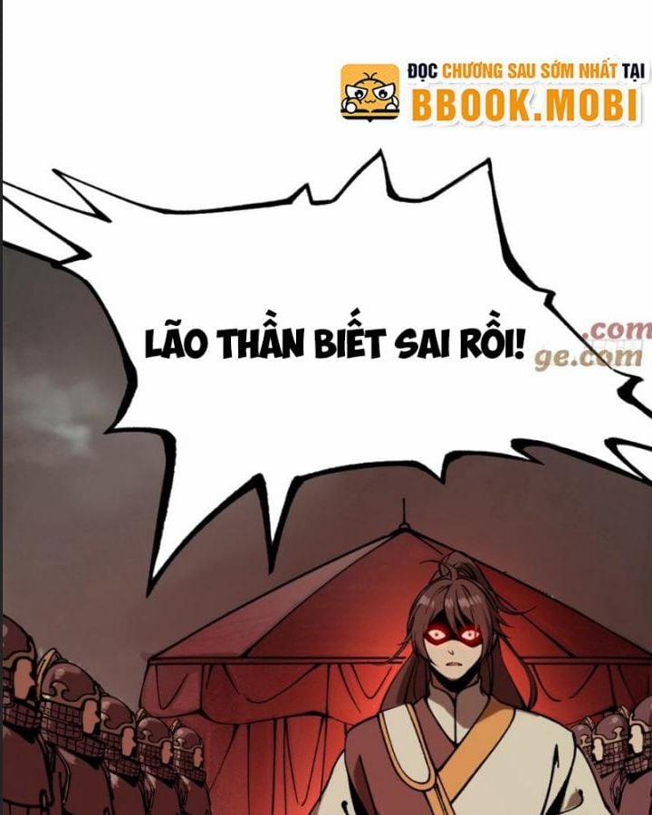 Một Lần Bất Cẩn Vang Danh Thiên Hạ 34 trang 31