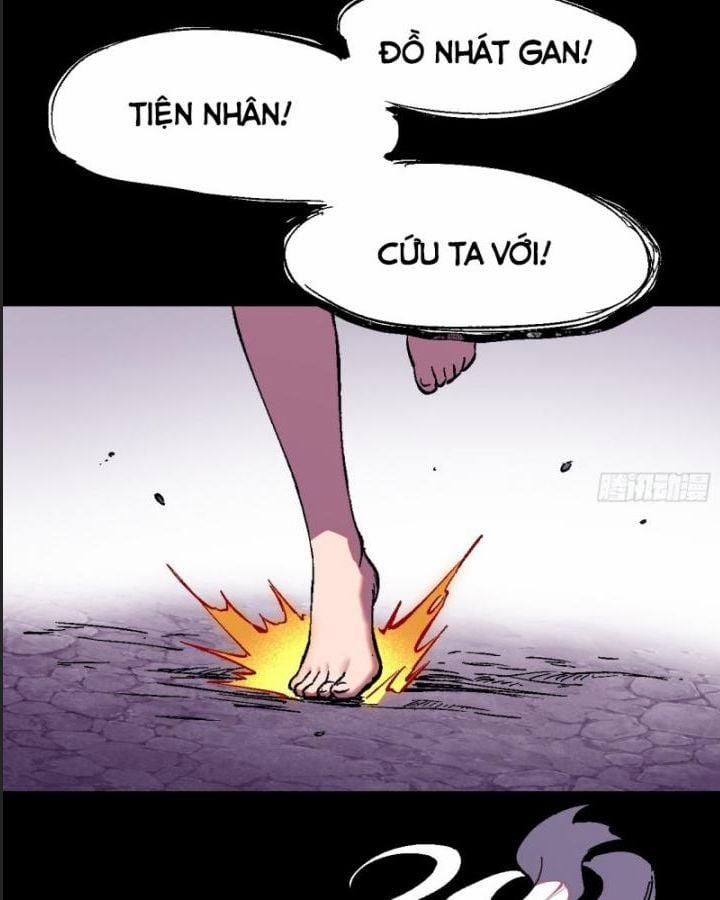 Một Lần Bất Cẩn Vang Danh Thiên Hạ 36 trang 1