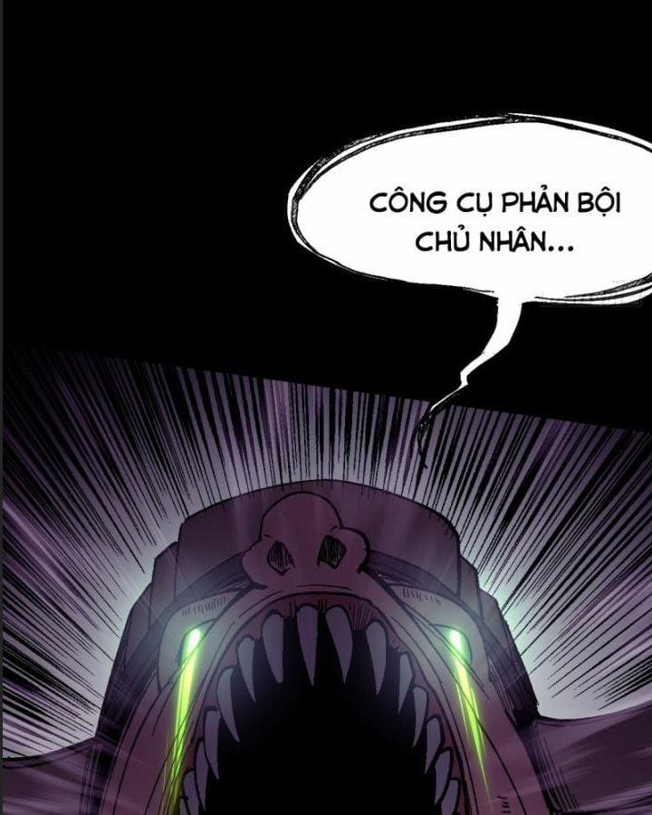 Một Lần Bất Cẩn Vang Danh Thiên Hạ 36 trang 20
