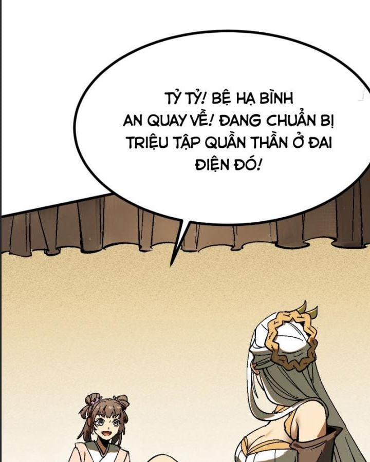 Một Lần Bất Cẩn Vang Danh Thiên Hạ 36 trang 36