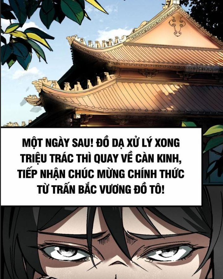 Một Lần Bất Cẩn Vang Danh Thiên Hạ 36 trang 43