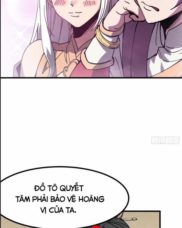 Một Lần Bất Cẩn Vang Danh Thiên Hạ 36 trang 48