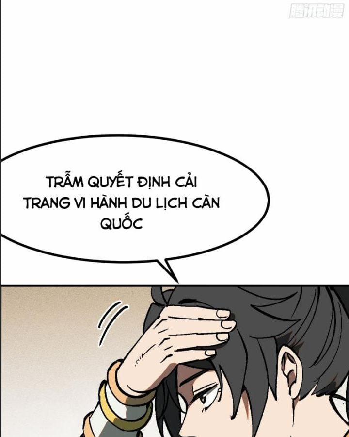 Một Lần Bất Cẩn Vang Danh Thiên Hạ 37 trang 24