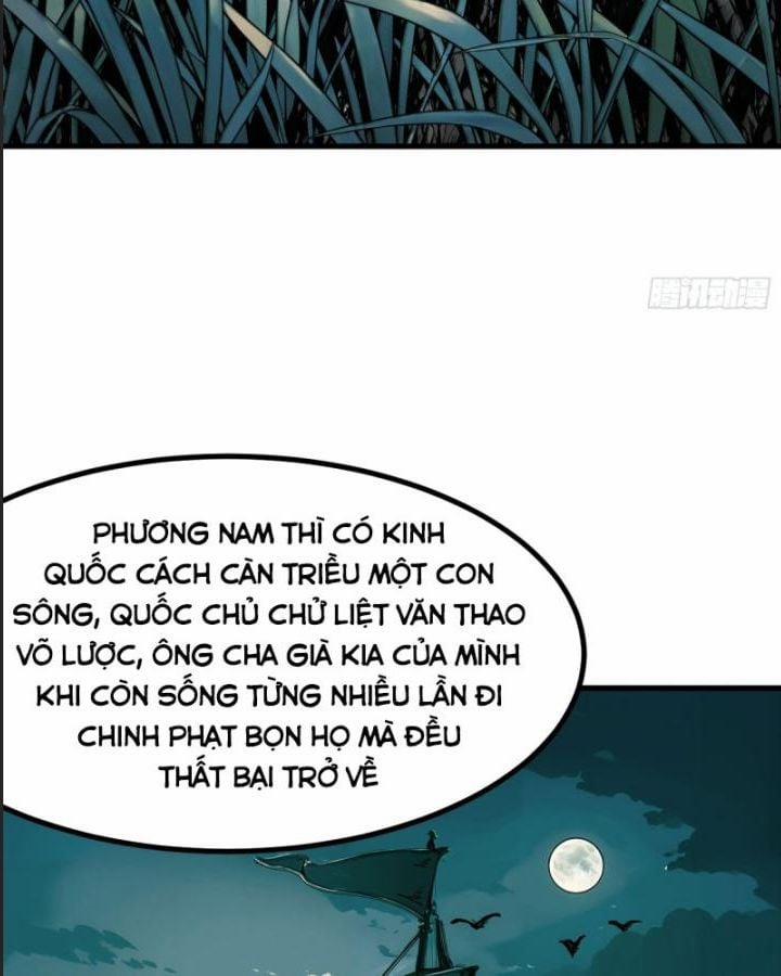 Một Lần Bất Cẩn Vang Danh Thiên Hạ 37 trang 34