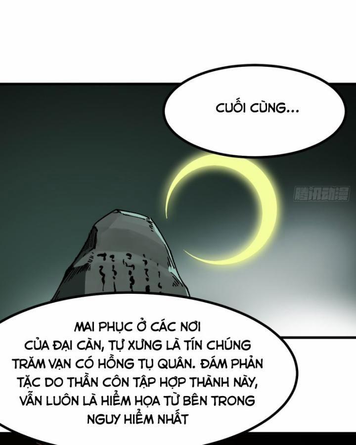 Một Lần Bất Cẩn Vang Danh Thiên Hạ 37 trang 37