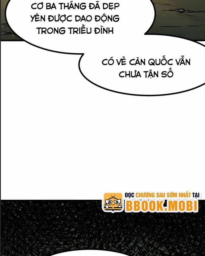 Một Lần Bất Cẩn Vang Danh Thiên Hạ 37 trang 54