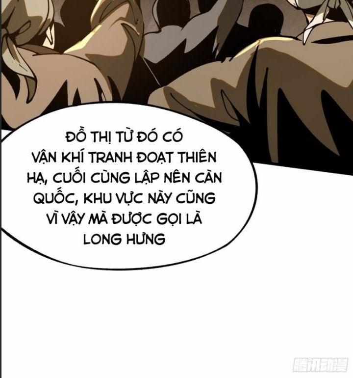 Một Lần Bất Cẩn Vang Danh Thiên Hạ 38 trang 13