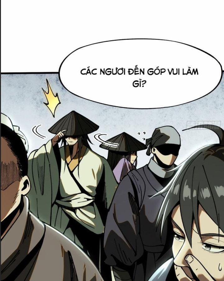 Một Lần Bất Cẩn Vang Danh Thiên Hạ 38 trang 19