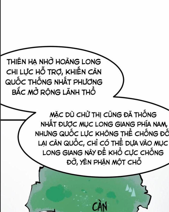 Một Lần Bất Cẩn Vang Danh Thiên Hạ 39 trang 45