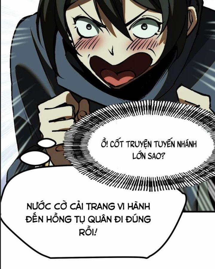 Một Lần Bất Cẩn Vang Danh Thiên Hạ 39 trang 49