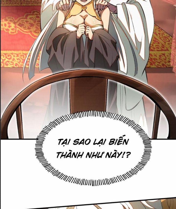 Một Lần Bất Cẩn Vang Danh Thiên Hạ 4 trang 12