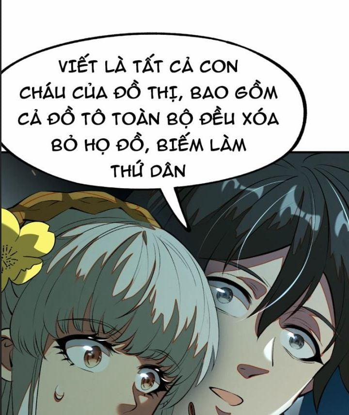 Một Lần Bất Cẩn Vang Danh Thiên Hạ 4 trang 14
