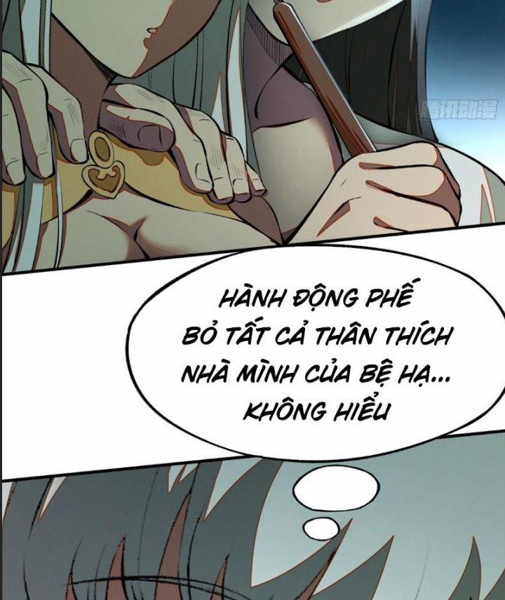 Một Lần Bất Cẩn Vang Danh Thiên Hạ 4 trang 15