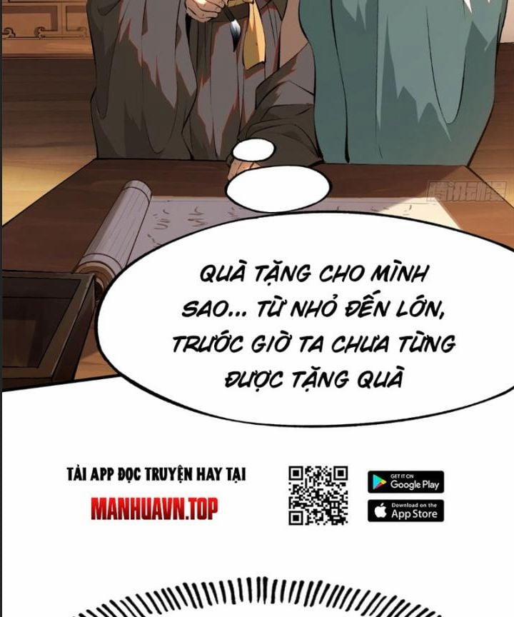 Một Lần Bất Cẩn Vang Danh Thiên Hạ 4 trang 27