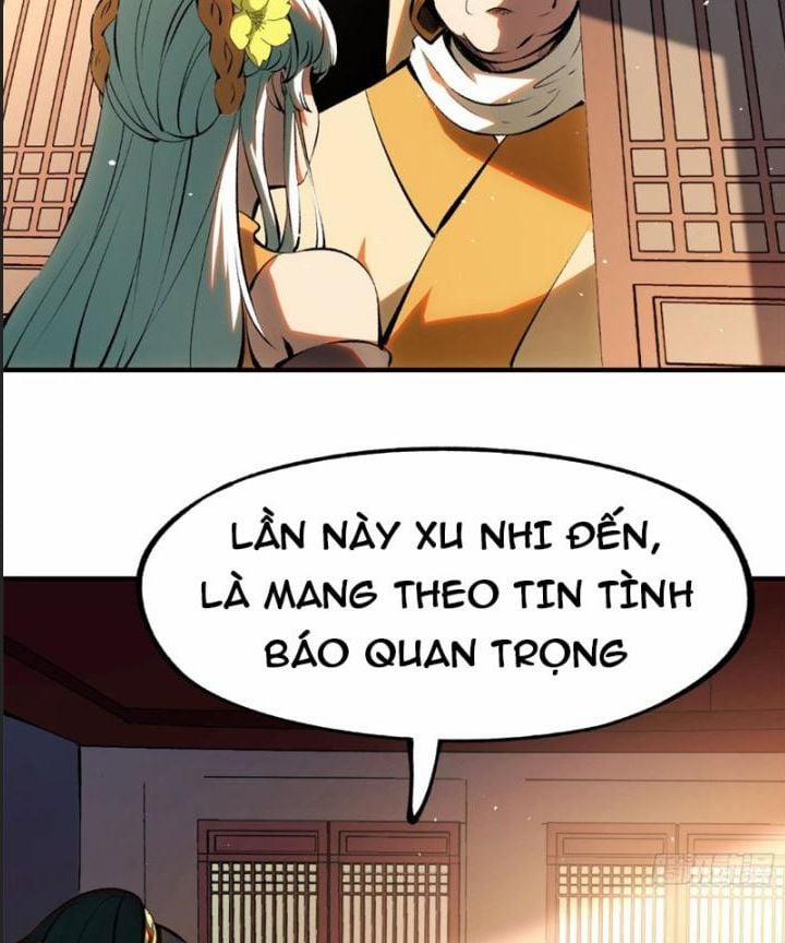 Một Lần Bất Cẩn Vang Danh Thiên Hạ 4 trang 34