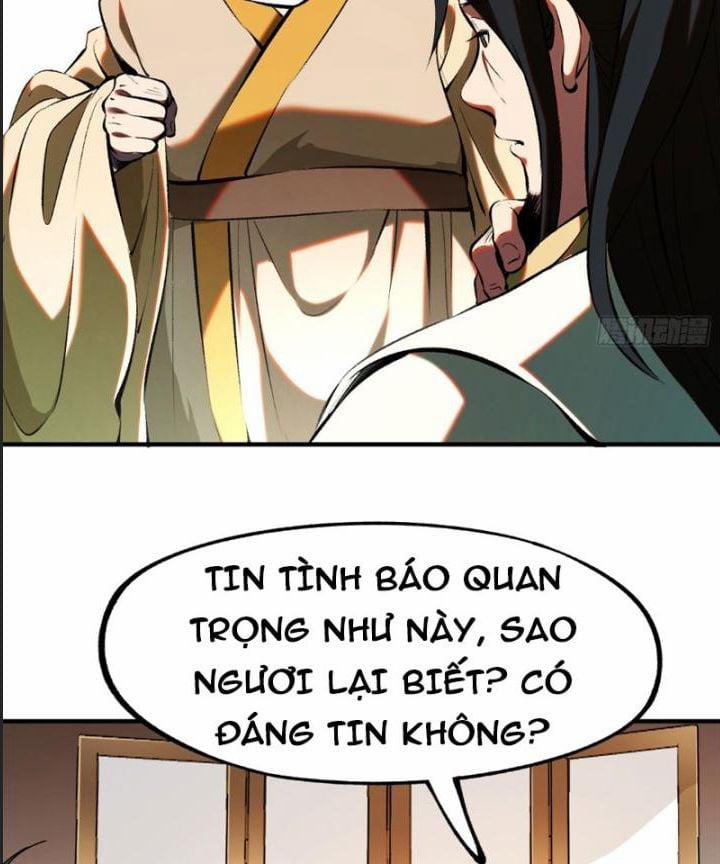 Một Lần Bất Cẩn Vang Danh Thiên Hạ 4 trang 40