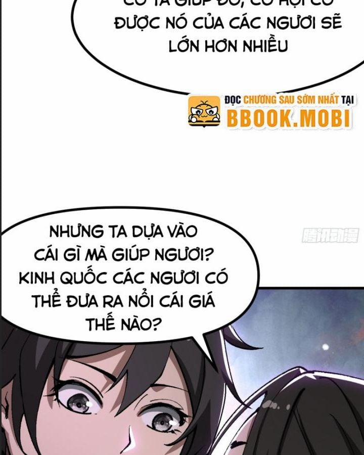 Một Lần Bất Cẩn Vang Danh Thiên Hạ 40 trang 1