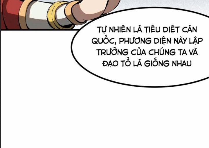 Một Lần Bất Cẩn Vang Danh Thiên Hạ 40 trang 16