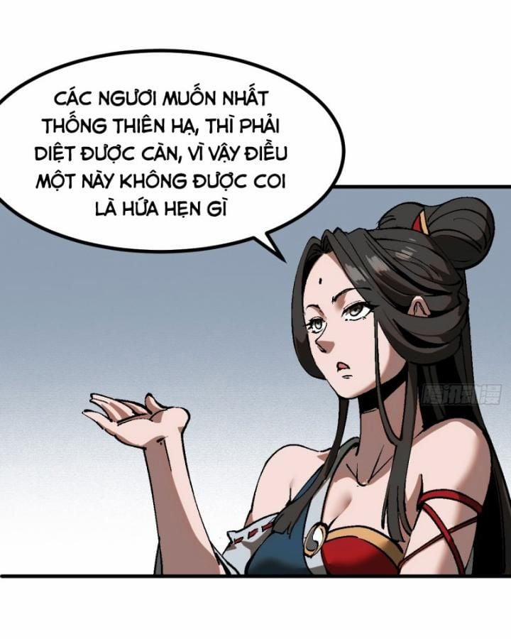 Một Lần Bất Cẩn Vang Danh Thiên Hạ 40 trang 17