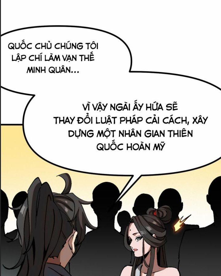Một Lần Bất Cẩn Vang Danh Thiên Hạ 40 trang 20