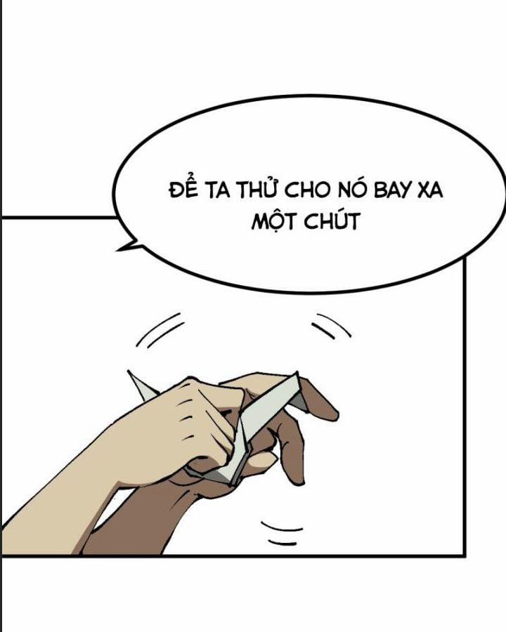 Một Lần Bất Cẩn Vang Danh Thiên Hạ 40 trang 33