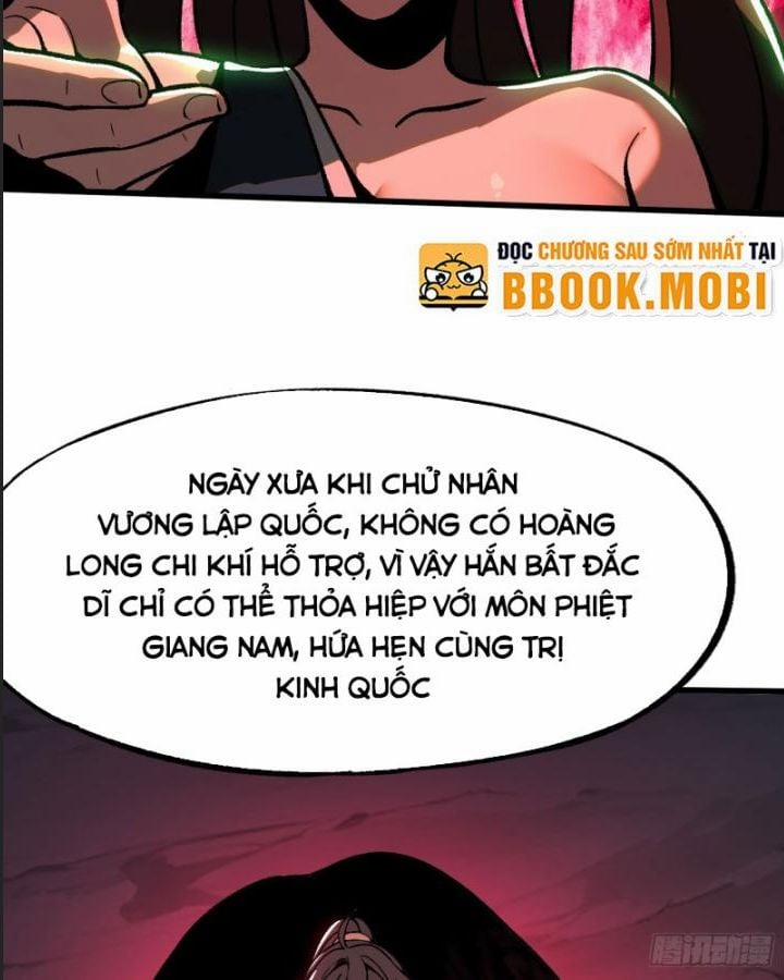 Một Lần Bất Cẩn Vang Danh Thiên Hạ 41 trang 33