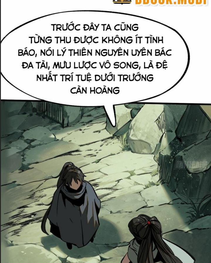 Một Lần Bất Cẩn Vang Danh Thiên Hạ 42 trang 17