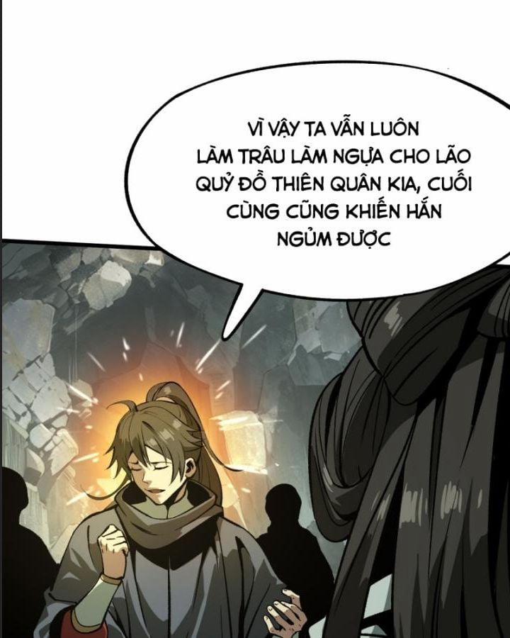 Một Lần Bất Cẩn Vang Danh Thiên Hạ 42 trang 6