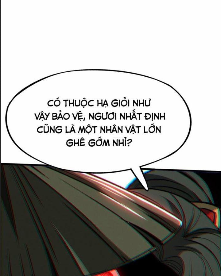 Một Lần Bất Cẩn Vang Danh Thiên Hạ 43 trang 20