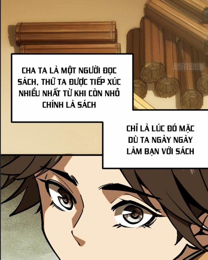 Một Lần Bất Cẩn Vang Danh Thiên Hạ 43 trang 38