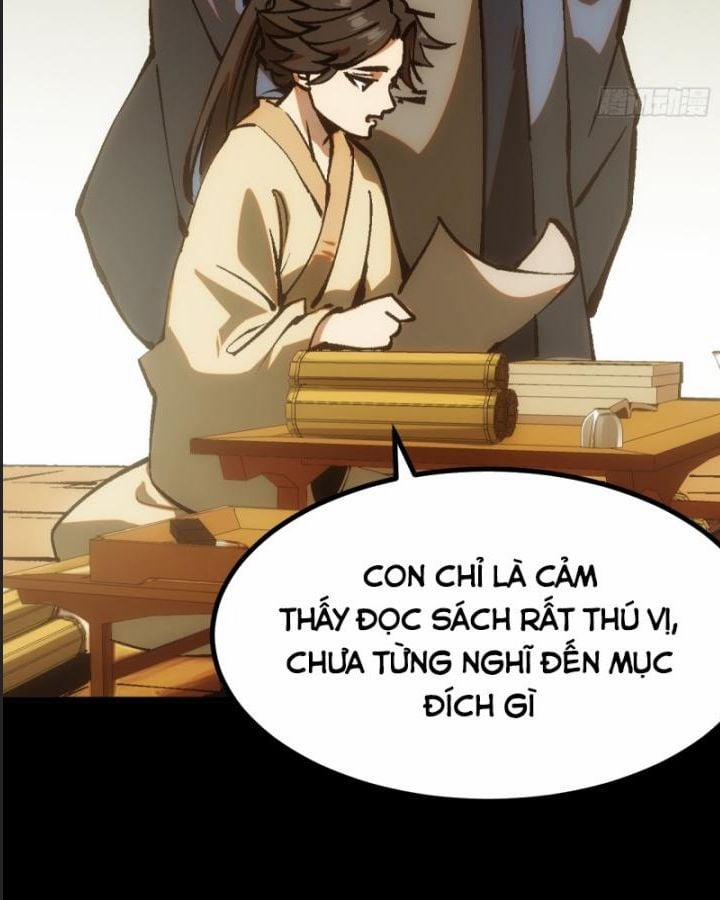 Một Lần Bất Cẩn Vang Danh Thiên Hạ 43 trang 41