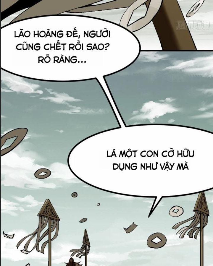 Một Lần Bất Cẩn Vang Danh Thiên Hạ 44 trang 26