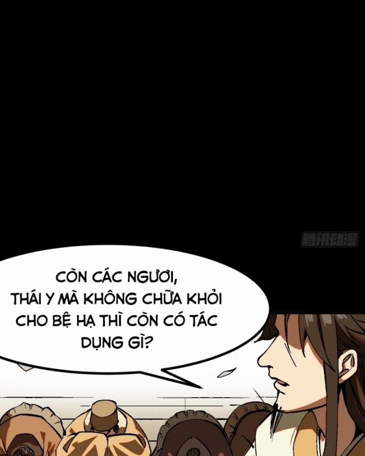 Một Lần Bất Cẩn Vang Danh Thiên Hạ 44 trang 28