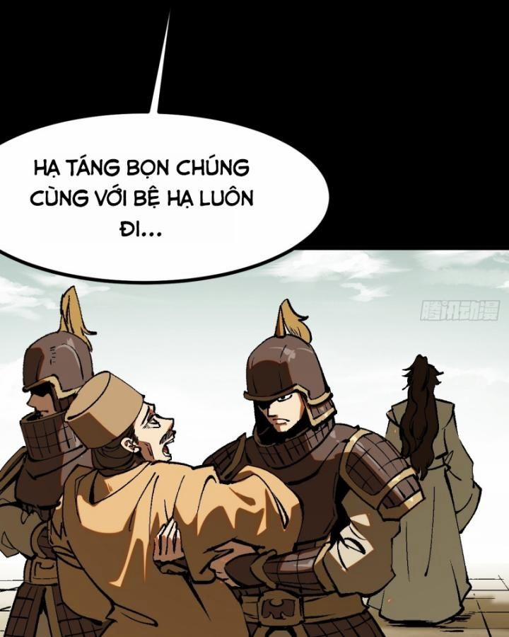 Một Lần Bất Cẩn Vang Danh Thiên Hạ 44 trang 32