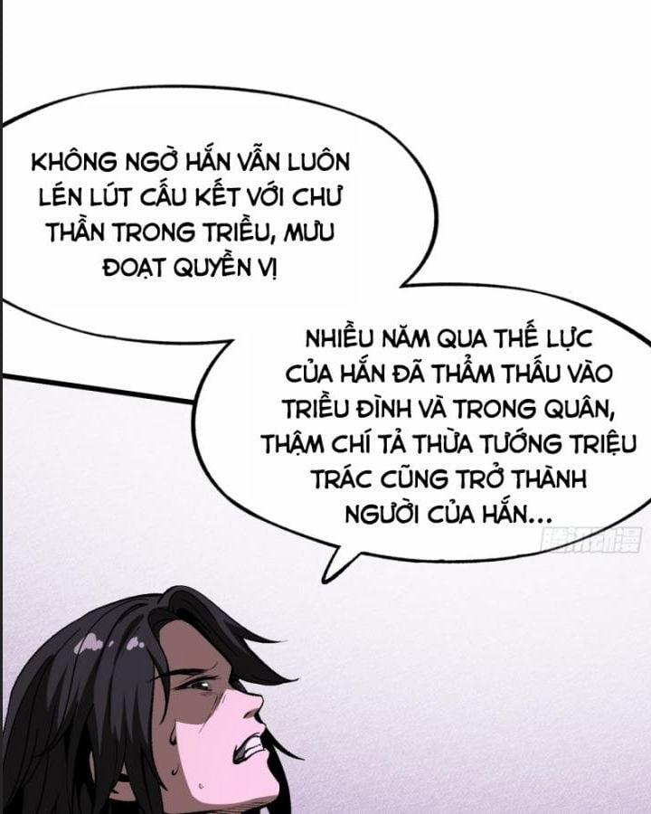 Một Lần Bất Cẩn Vang Danh Thiên Hạ 45 trang 12