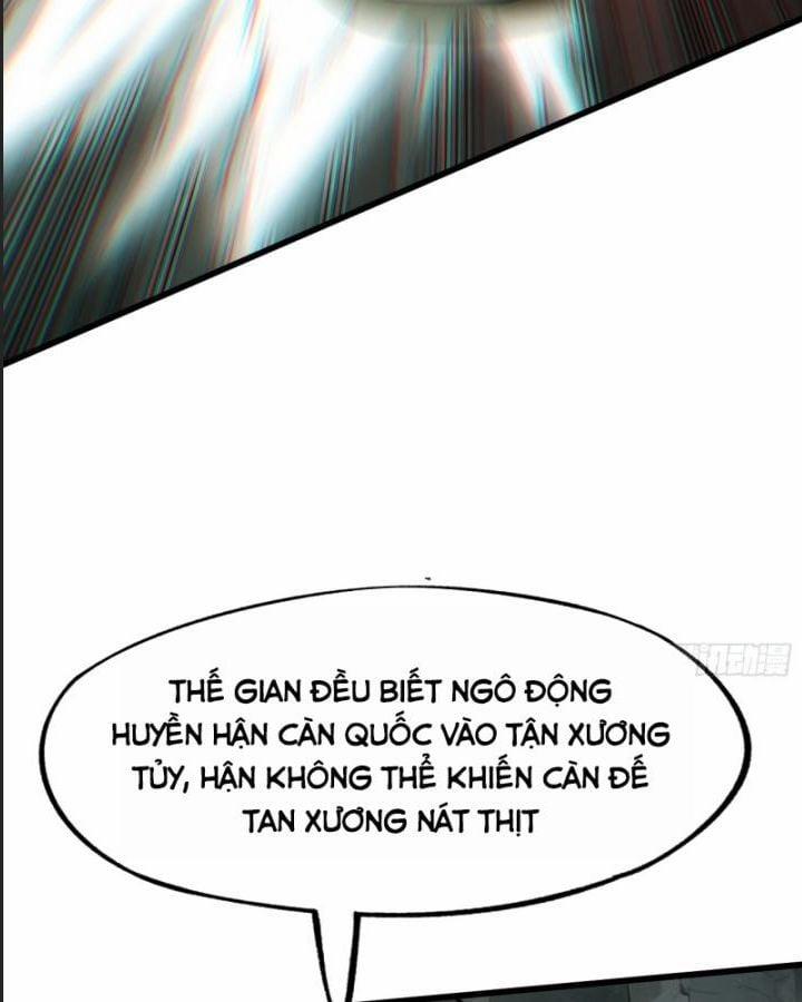 Một Lần Bất Cẩn Vang Danh Thiên Hạ 45 trang 4