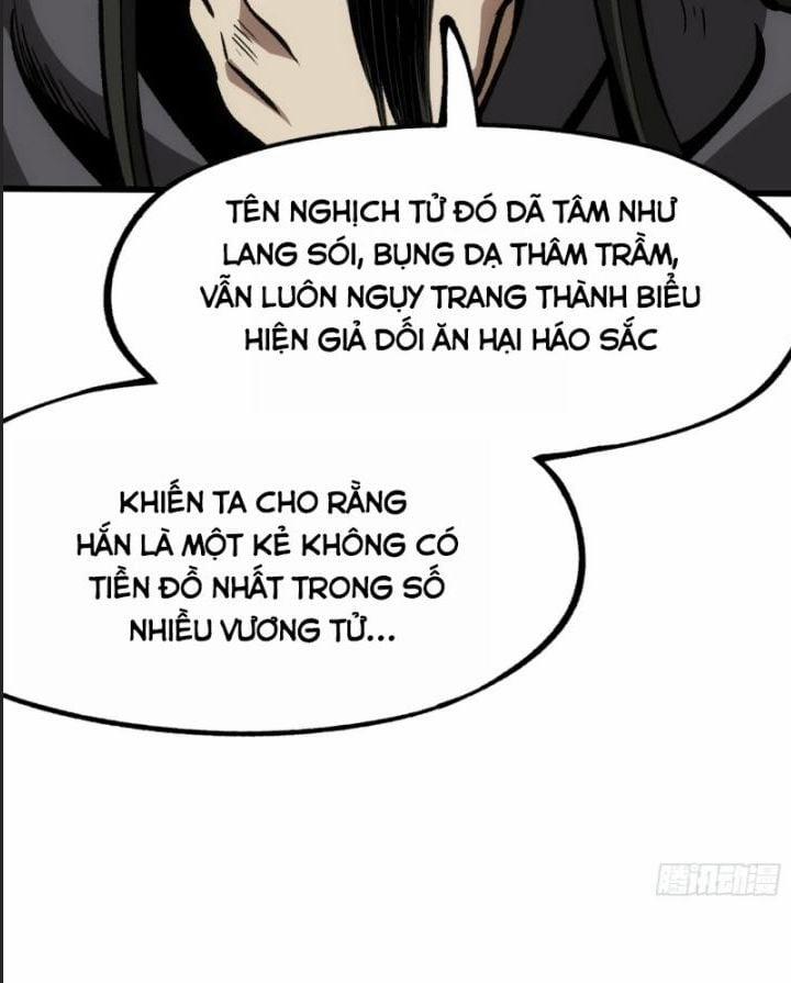 Một Lần Bất Cẩn Vang Danh Thiên Hạ 45 trang 8