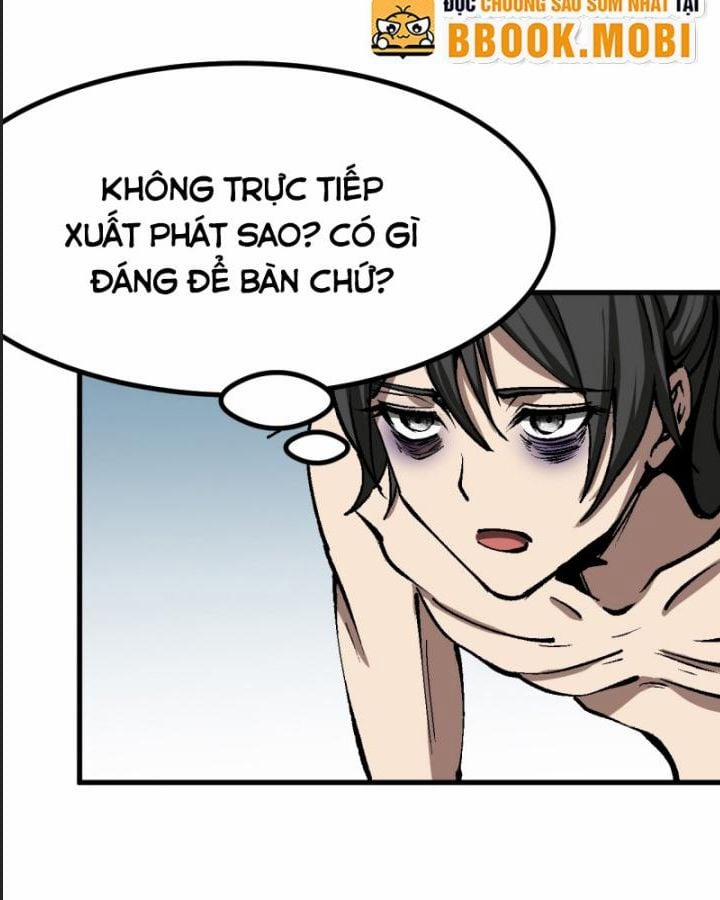 Một Lần Bất Cẩn Vang Danh Thiên Hạ 47 trang 17