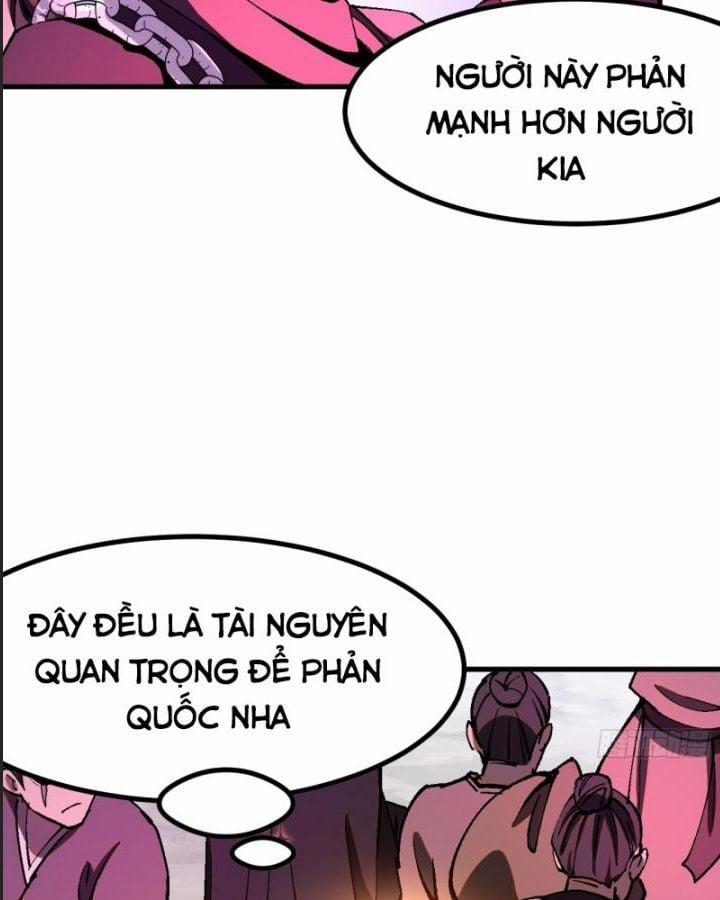 Một Lần Bất Cẩn Vang Danh Thiên Hạ 47 trang 50