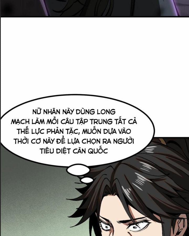 Một Lần Bất Cẩn Vang Danh Thiên Hạ 48 trang 19