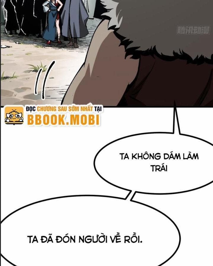 Một Lần Bất Cẩn Vang Danh Thiên Hạ 48 trang 46