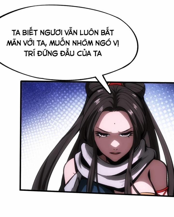 Một Lần Bất Cẩn Vang Danh Thiên Hạ 49 trang 16