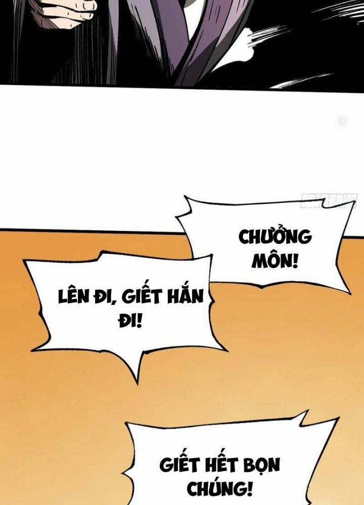 Một Lần Bất Cẩn Vang Danh Thiên Hạ 54 trang 7