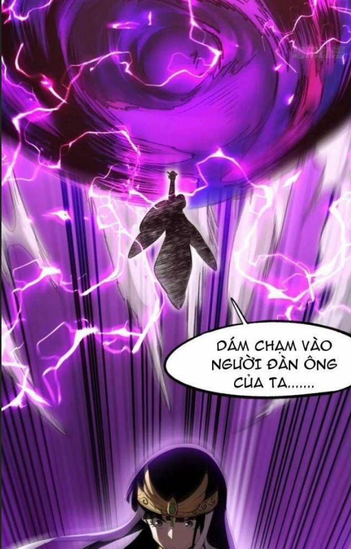 Một Lần Bất Cẩn Vang Danh Thiên Hạ 55 trang 23