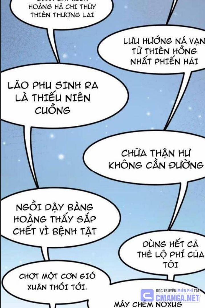 Một Lần Bất Cẩn Vang Danh Thiên Hạ 56 trang 28