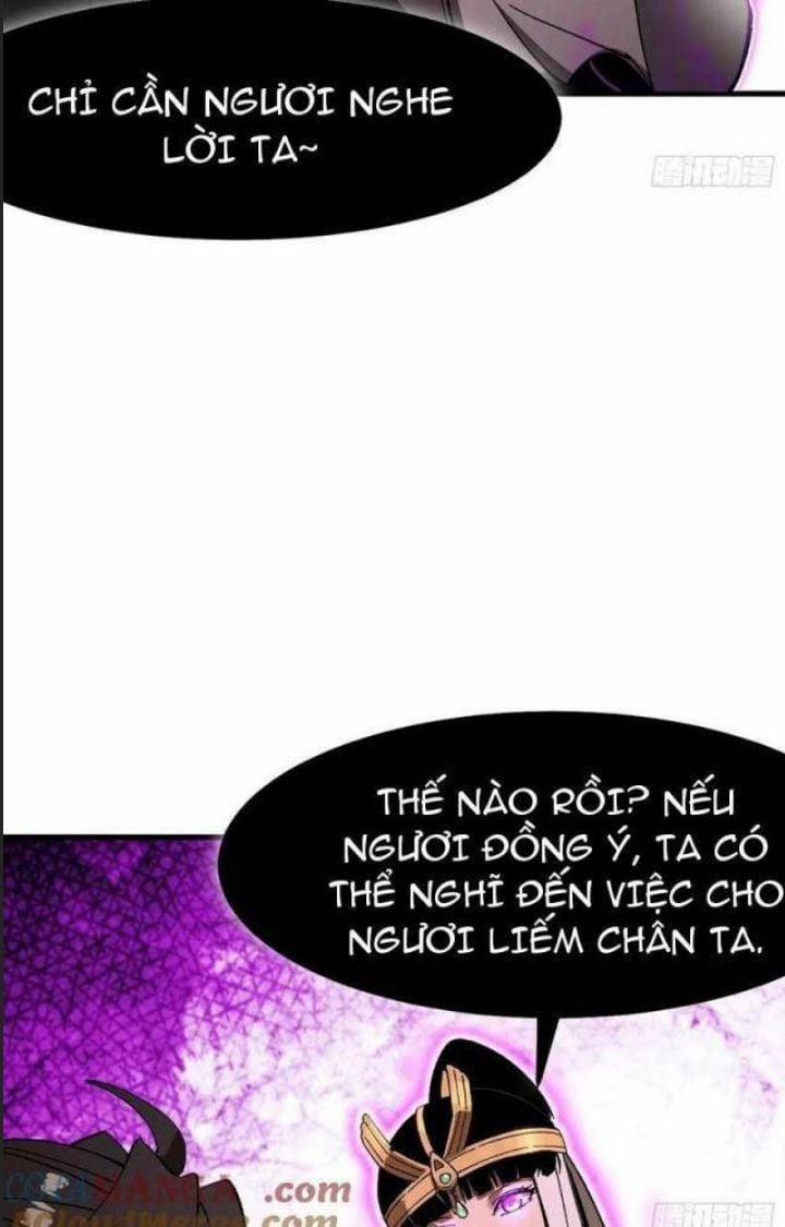 Một Lần Bất Cẩn Vang Danh Thiên Hạ 57 trang 48