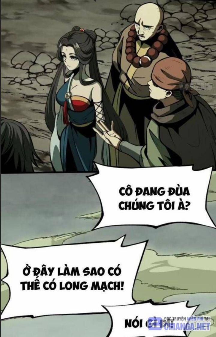 Một Lần Bất Cẩn Vang Danh Thiên Hạ 58 trang 40