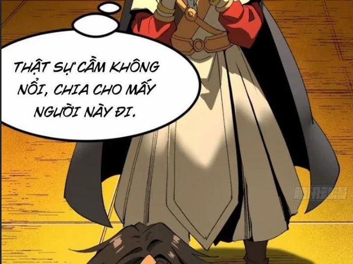 Một Lần Bất Cẩn Vang Danh Thiên Hạ 60 trang 22