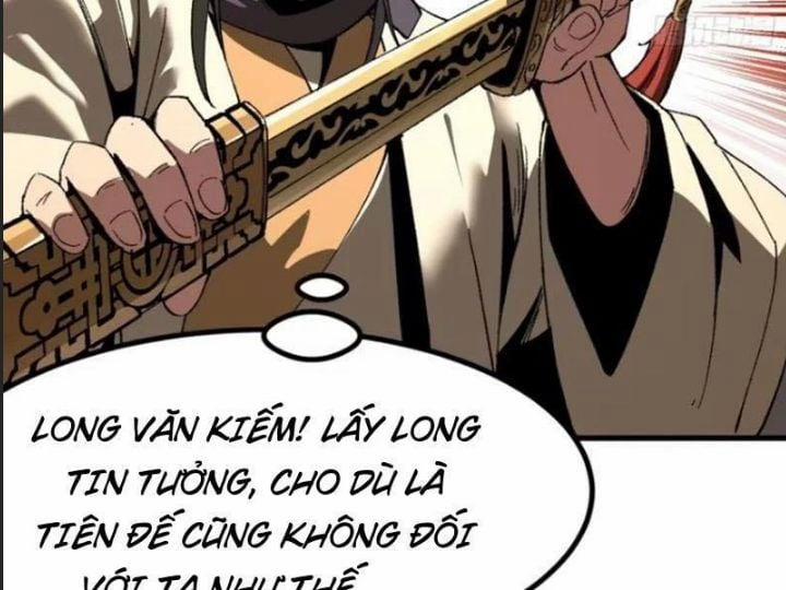 Một Lần Bất Cẩn Vang Danh Thiên Hạ 60 trang 28